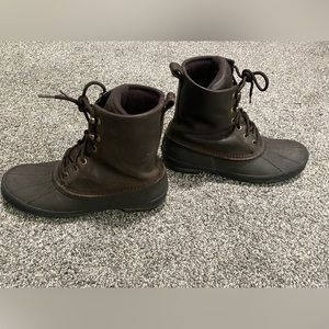 UGG Men’s Gatson Rubber Boots